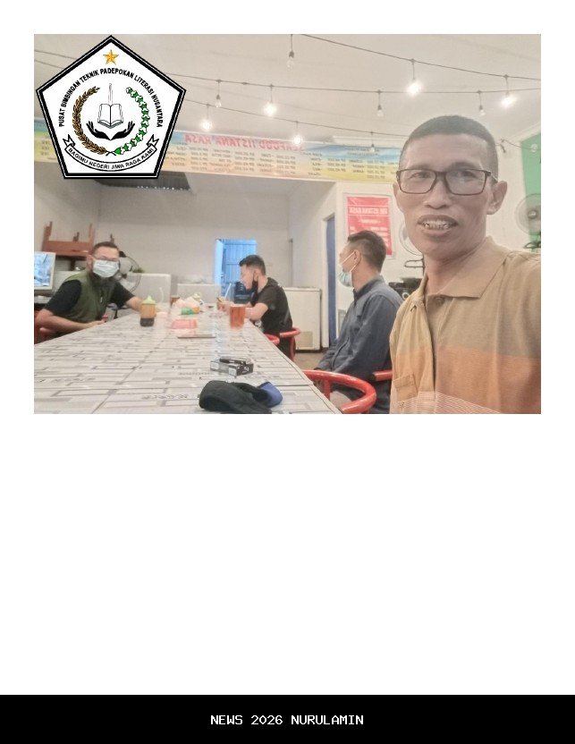 Pengakuan Halson Nainggolan: Tidak Terpengaruh dalam Jabatan Ganda