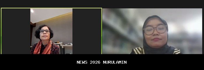 Komnas Perempuan Minta PMJ Tunda Pemecatan Figha, Bubarkan DPR: Masih Menyusui