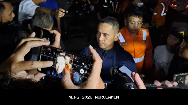 Kisah Kakak Korban Ledakan di SMAN 72 Jakarta, Adik Jalani Operasi Serius