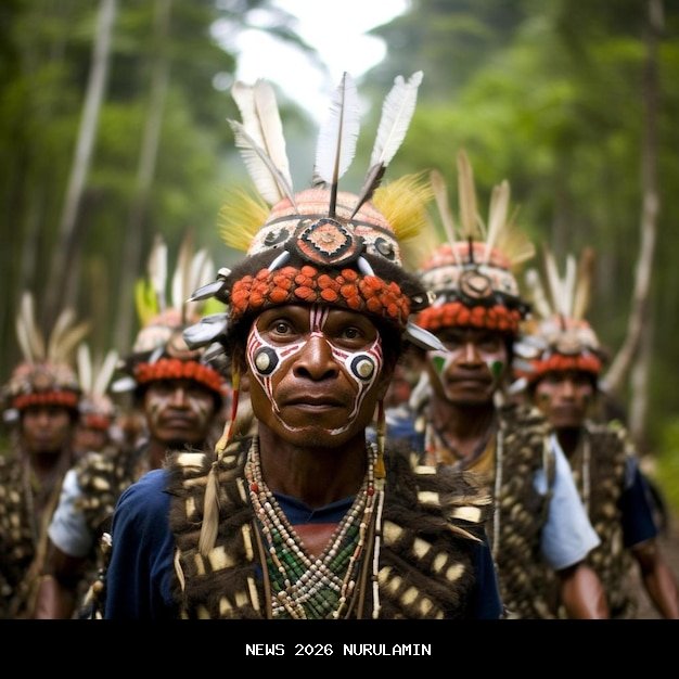 Papua Tingkatkan Kualitas Riset dan Pengabdian Melalui Monev