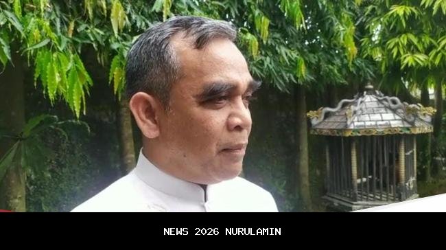 Budi Arie Bocorkan Pembicaraan dengan Jokowi di Solo: Dukung Pemerintah