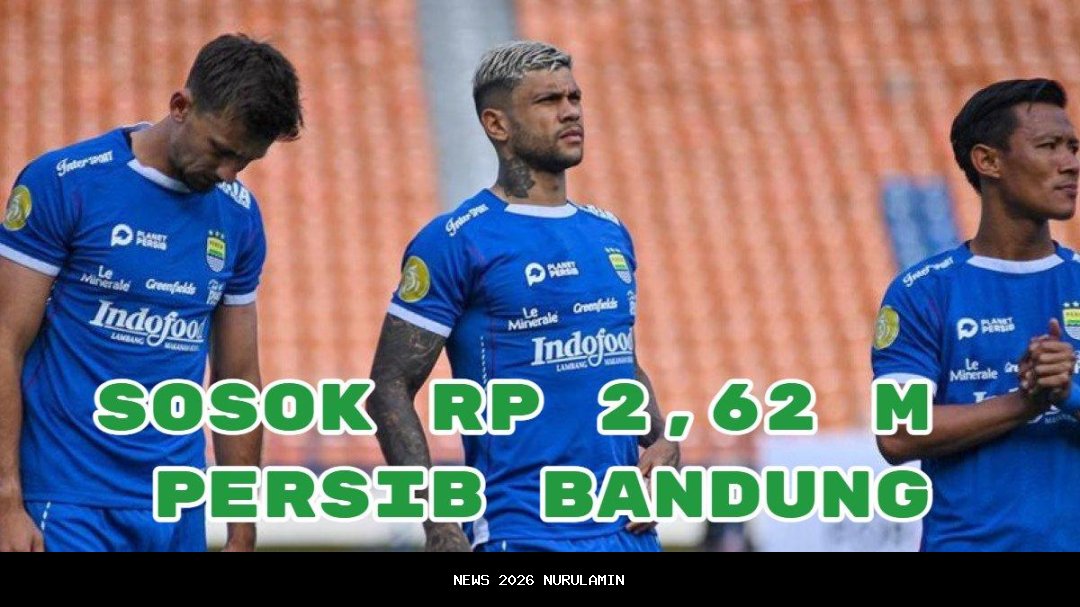 Maung Bandung Menggila, Kalahkan Selangor 2-0, Persib Pimpin Klasemen ACL 2! Ranking Liga Indonesia Naik