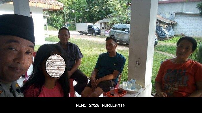 Kisah Korban Penyekapan yang Berhasil Kabur, Diselamatkan Pria Tua