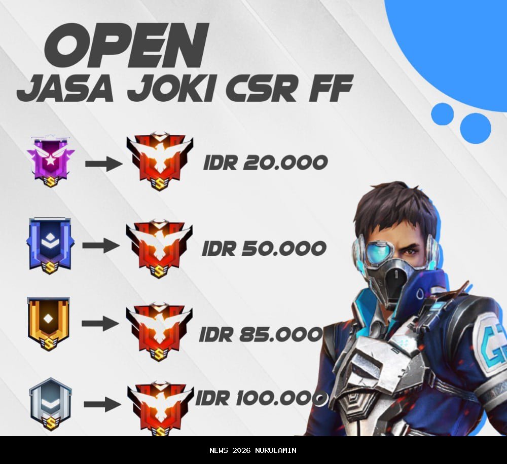 Main Game Bisa Jadi Kaya? Ini 9 Cara Nyata Ubah Hobi Jadi Uang!