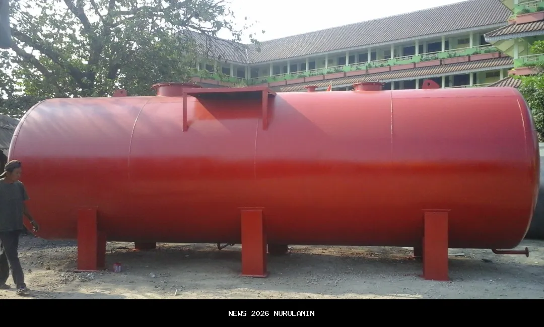 Tangki Besar, Jarak Jauh! Tips Pilih Motor Touring Hemat Anggaran