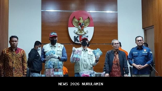 5 Fakta Terkini Bupati Ponorogo yang Ditangkap KPK