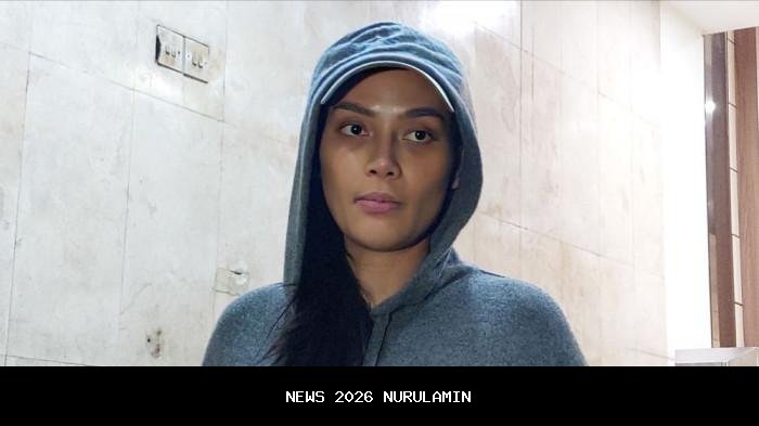 Harap Damai, DJ Panda Minta Erika Carlina Cabut Laporan: Saya Akan Berubah