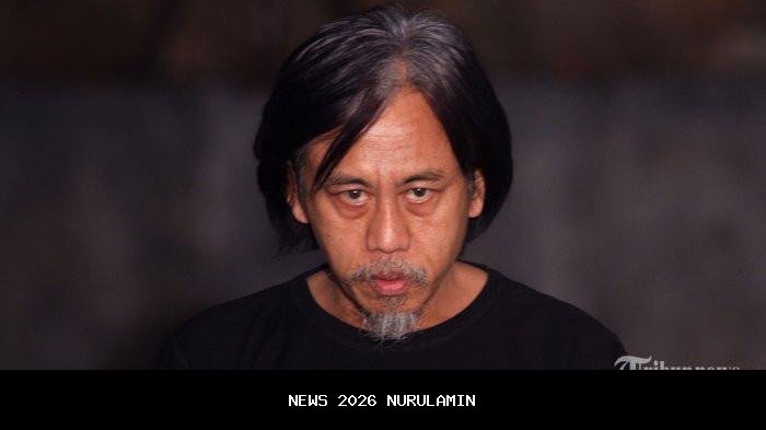 Wasiat Epy Kusnandar: Dimakamkan di Garut, Ini Penjelasan Anaknya