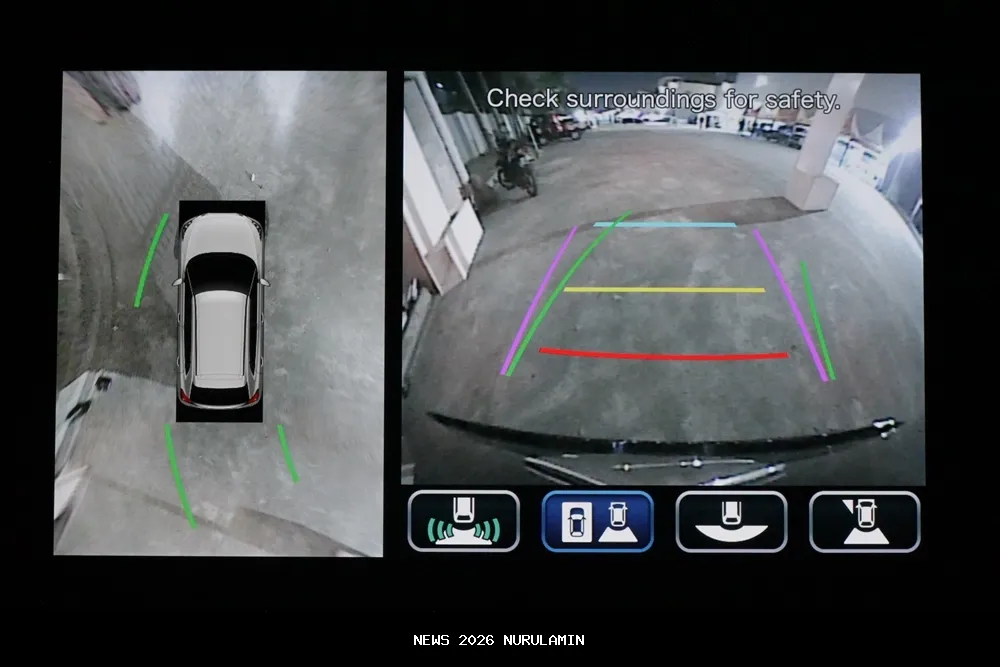 Bangkitkan Ikon yang Tenggelam: Suzuki Tingkatkan Satria dengan Teknologi Baru