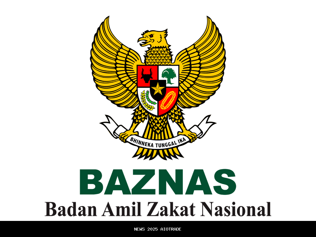 BAZNAS RI Berikan SK UPZ Kementerian PUPR untuk Tingkatkan Pengelolaan Zakat