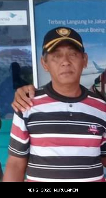 Paman di Tebas Cabuli Keponakan Dua Kali