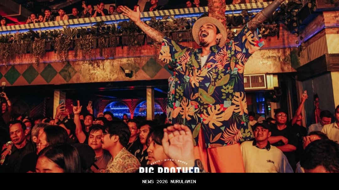 Rekomendasi Tempat Nongkrong Gen Z di Nganjuk untuk Akhir Pekan