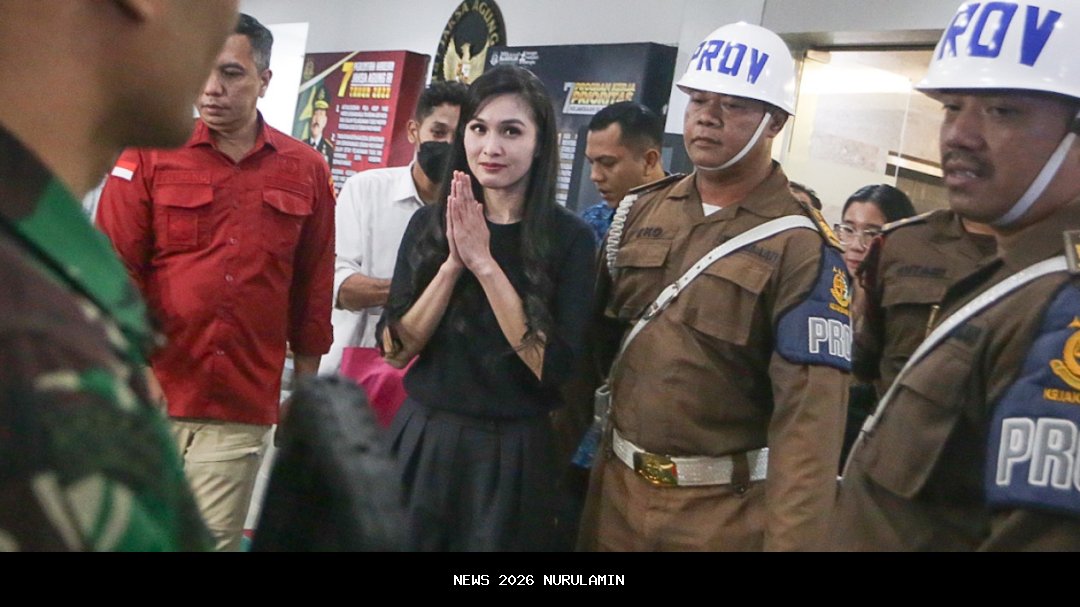 Fakta Baru Sidang Aset Sandra Dewi, Aliran Dana Rp13 Miliar dari Harvey Moeis ke Rekening Asisten