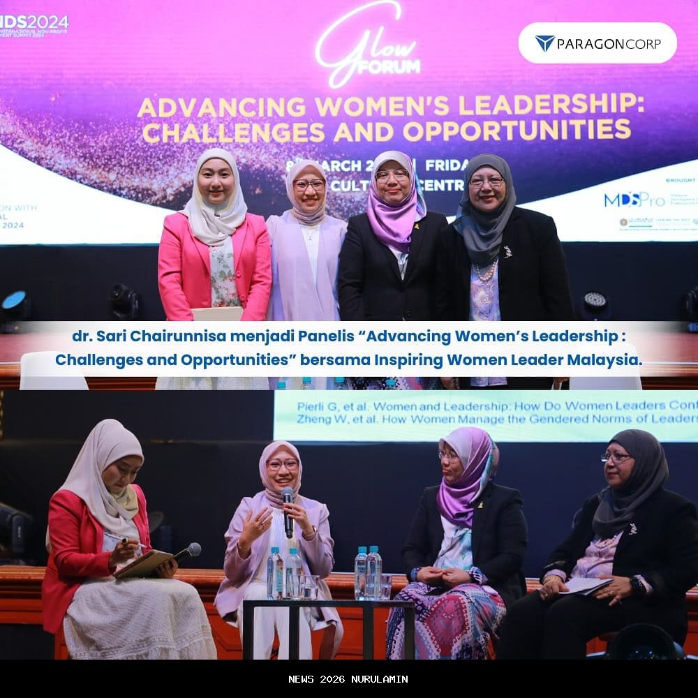 Harman Subakat Menangkan Dua Penghargaan di Marketeer of the Year 2024