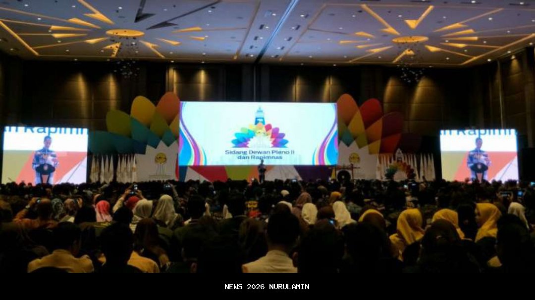 HIPMI Dorong Solusi Konkret untuk Pertumbuhan Ekonomi 2026