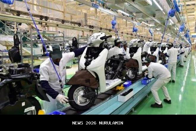 Produksi Garam Terganggu Cuaca Ekstrem, Ancaman Kurangi Pasokan Nasional