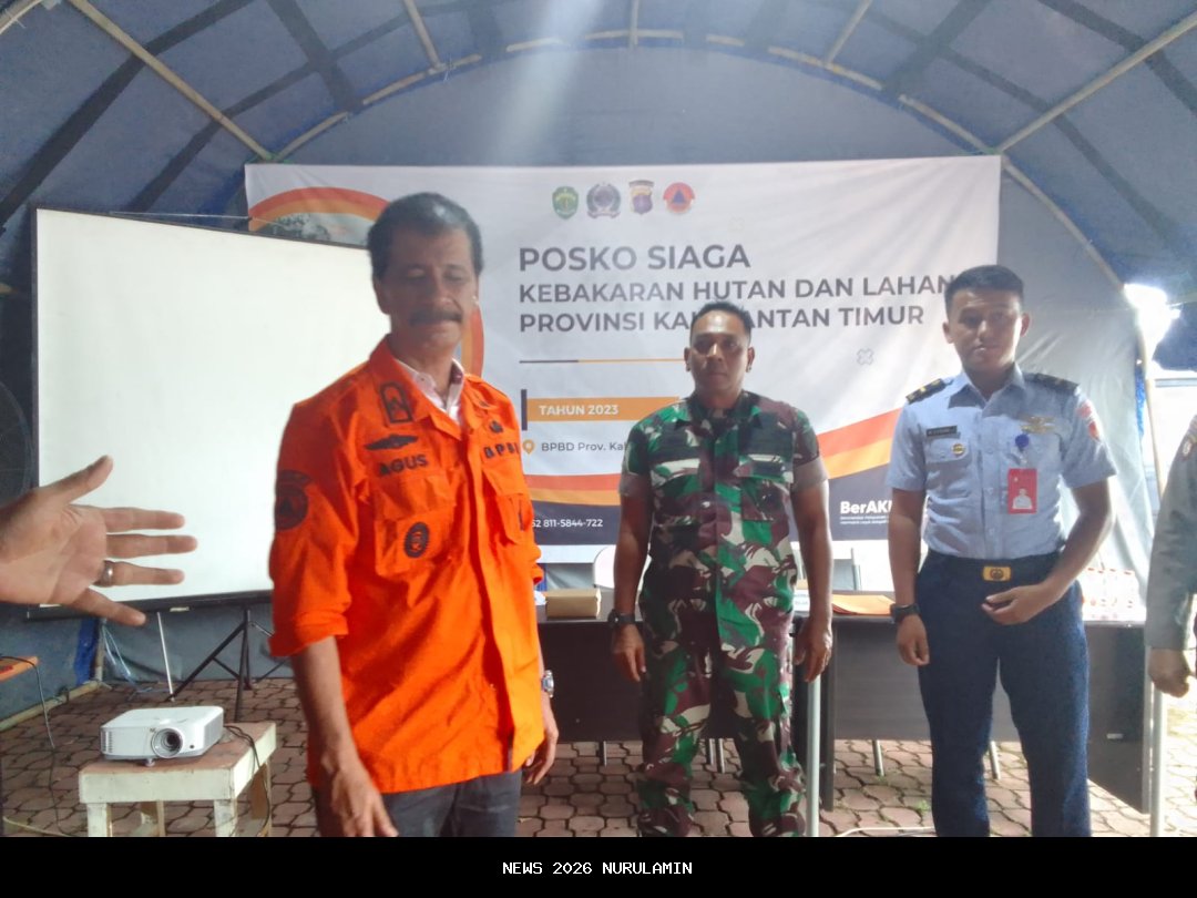 TRC BPBD Sulbar Cek Alat Operasional Siap Tangani Darurat