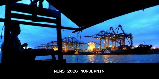 Kemenko Perekonomian Tanggapi Isu Gagalnya Perjanjian Dagang AS-RI