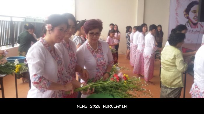 40 Ucapan HKN ke-61, Kata-Kata Inspiratif untuk Status Media Sosial