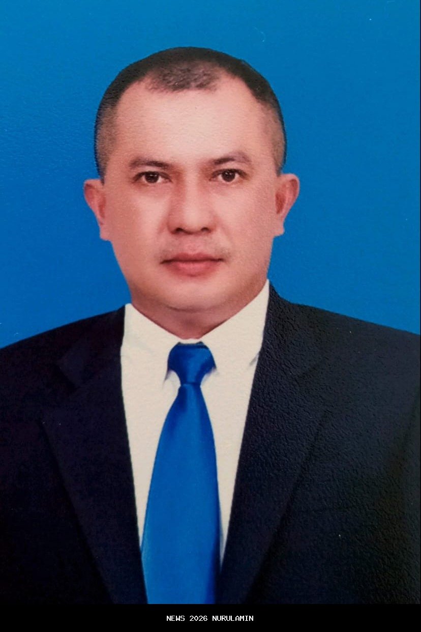 Zuristyo Firmadata, Anggota DPR RI 2019-2024, Meninggal di Rumah Sakit Medistra