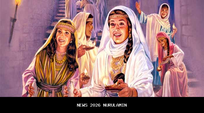 Renungan Harian Katolik: Pahala Menanti Tuhan 21 Oktober 2025