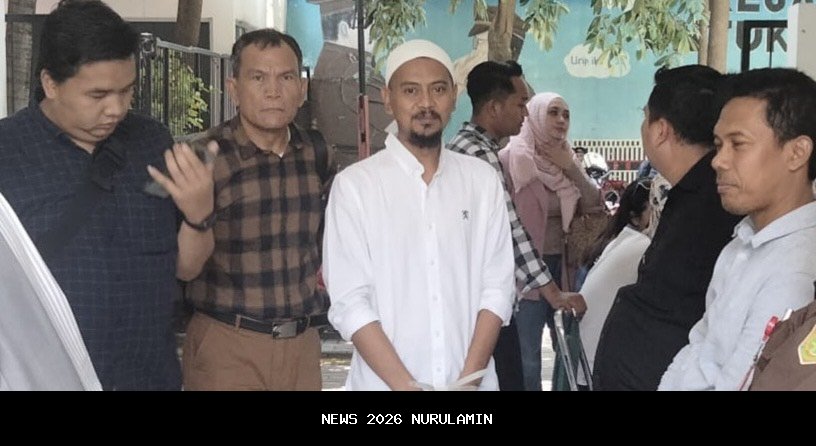 Dugaan Penipuan Investasi Alat Berat Rp6,9 Miliar, Warga Karanganyar Dilaporkan ke Polisi