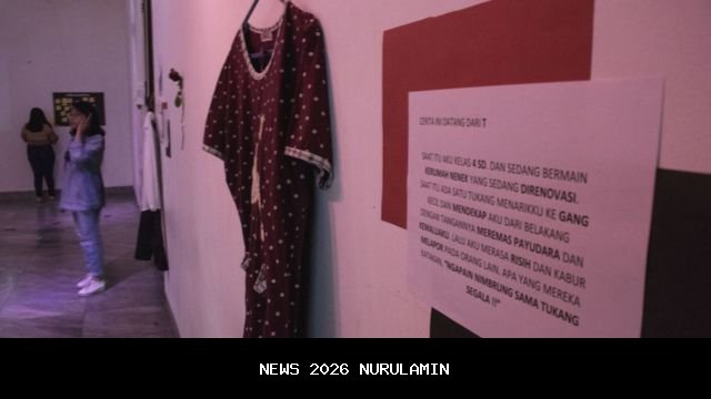 LPSK Soroti Kekerasan Seksual Anak di Lampung dengan Sosialisasi Kota Metro