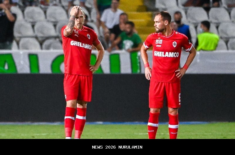 Prediksi Skor Omonia Nicosia vs Mainz UEFA Conference League 2 Oktober 2025 Pukul 23.45 WIB