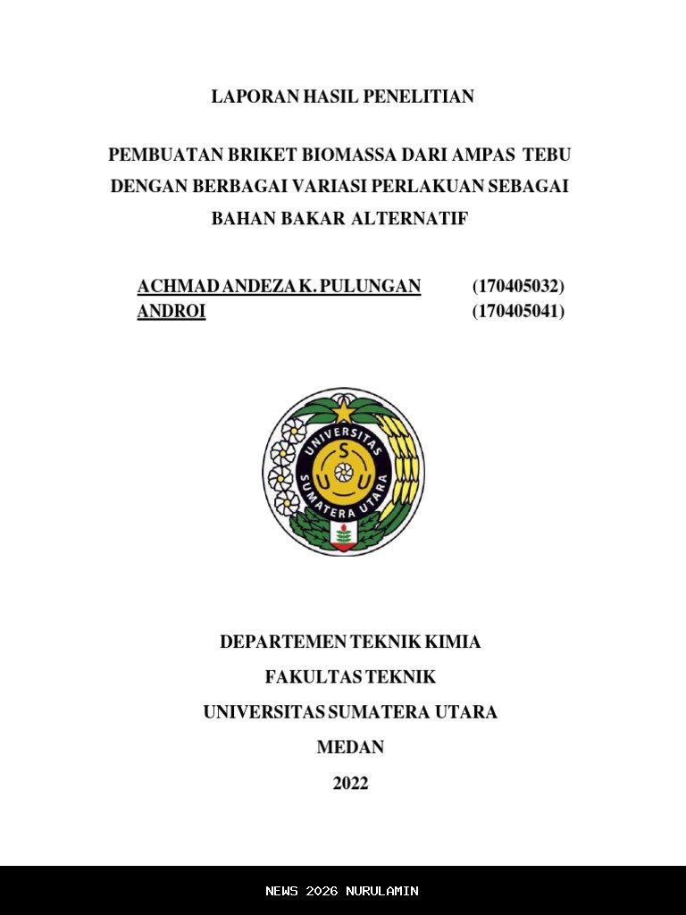 PTBA Kuatkan Langkah Menuju Energi Bersih dengan Uji Co-Firing Briket Kayu di PLTU Tanjung Enim
