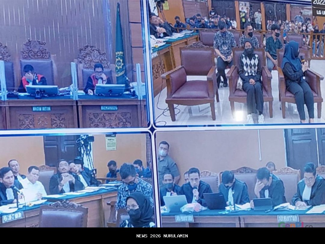 Gelagat Wahyu, Sopir Ambulans Ciamis yang Meninggal Saat Antar Jenazah ke Rumah Duka