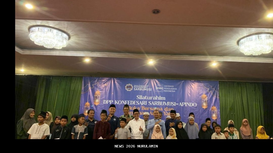 Konfederasi Sarbumusi Usulkan BPJS Ketenagakerjaan Gratis untuk Pekerja Rendah Penghasilan