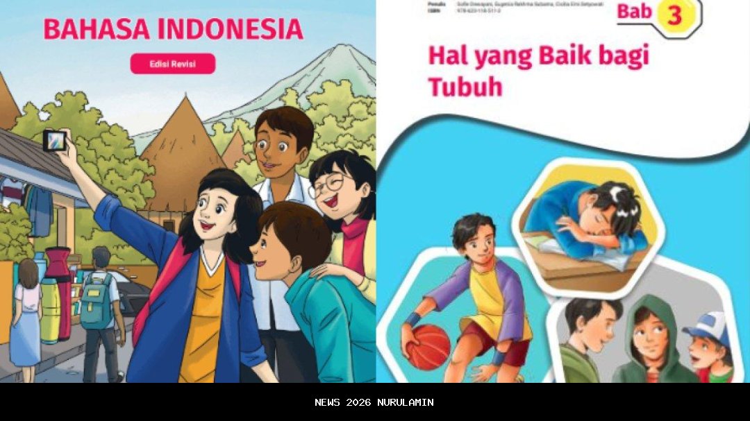 Kunci Jawaban Bahasa Indonesia Kelas 9 SMP Halaman 85-86 Kurikulum Merdeka: Menulis Kegiatan 9a