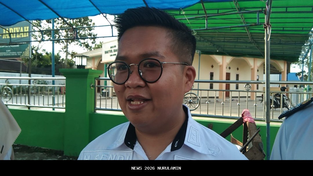 Wabup Rendi Solihin Jamin Proyek Prioritas Berjalan Meski APBD 2026 Defisit