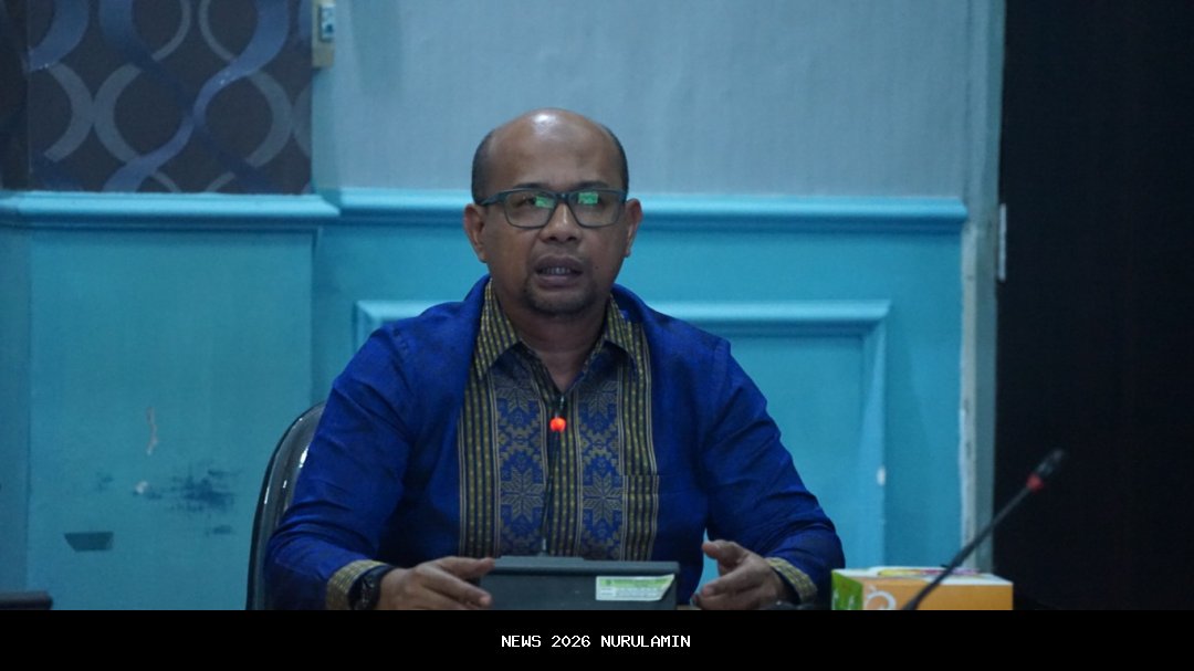 Kembangkan Komoditas Lokal, Pemkab Mateng Kolaborasi dengan IPB University