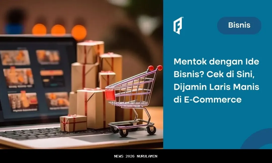 Maju ke 2026! 5 Bisnis Paling Diminati di Era AI, Cocok untuk Generasi Z yang Ingin Cuan Tanpa Batas!