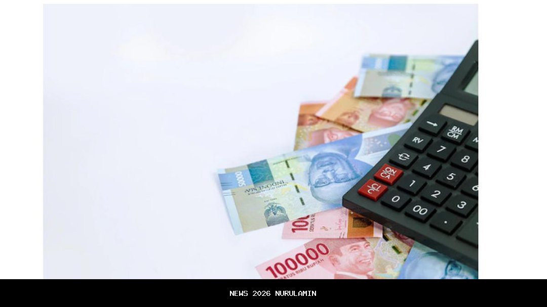 DPUM Naik ke Rp115 pada 16 Desember 2025, Permintaan Beli Meningkat