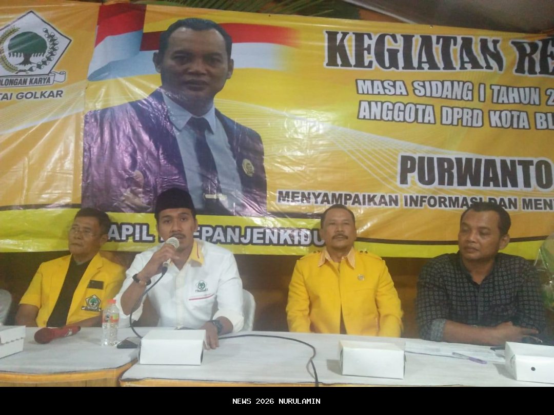 Pengakuan Perselingkuhan Polwan dan Anggota DPRD Blitar