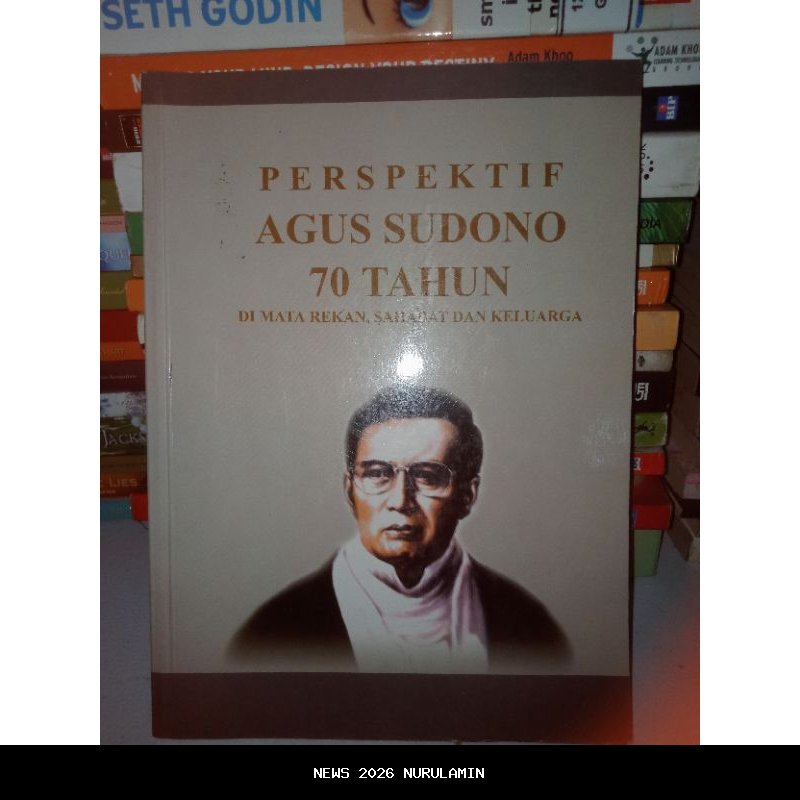 Ulang Tahun IKABA Kln Kumpulkan Keluarga dan Teman, Agus: Pentingnya Silaturahmi