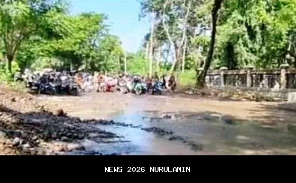 Efisiensi Dana Transfer Pusat untuk Banjarnegara Rp168 Miliar