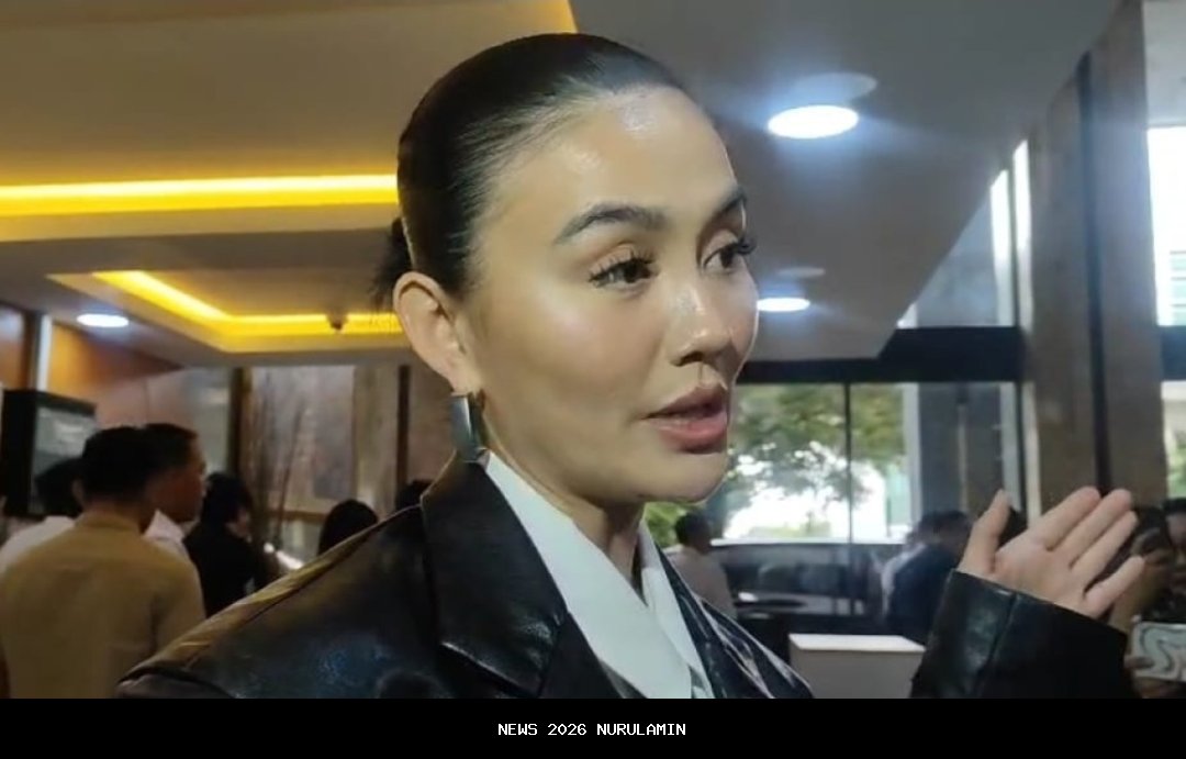 Pembelaan Royalti: Menteri Hukum Supratman Bertemu Perwakilan China-Asean