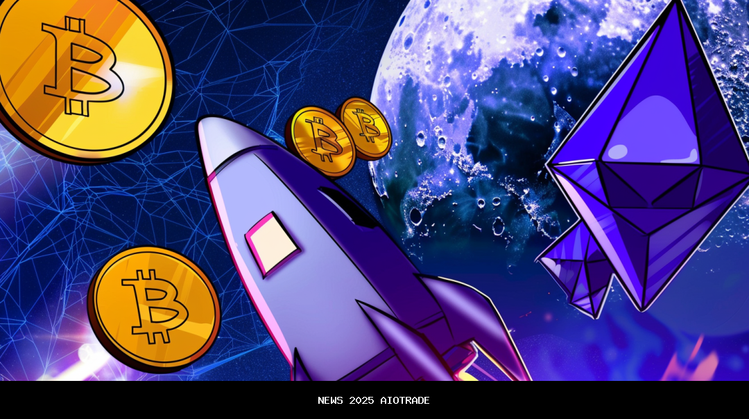 Kripto terbaru yang bagus di bawah 0,1 saat kapitalisasi pasar besar kehilangan momentum