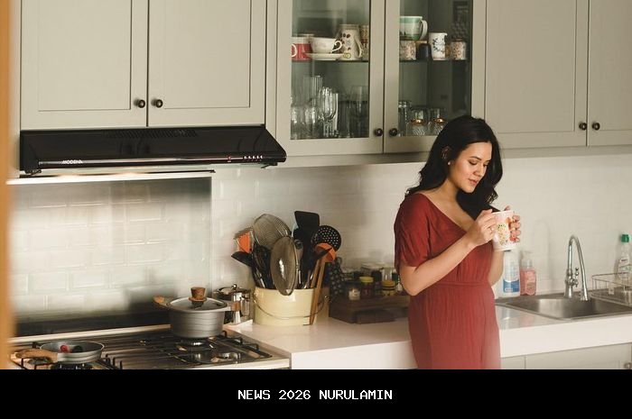 Tyra Banks dan Hamish Daud Jadi Sorotan Pasca Perceraian Raisa