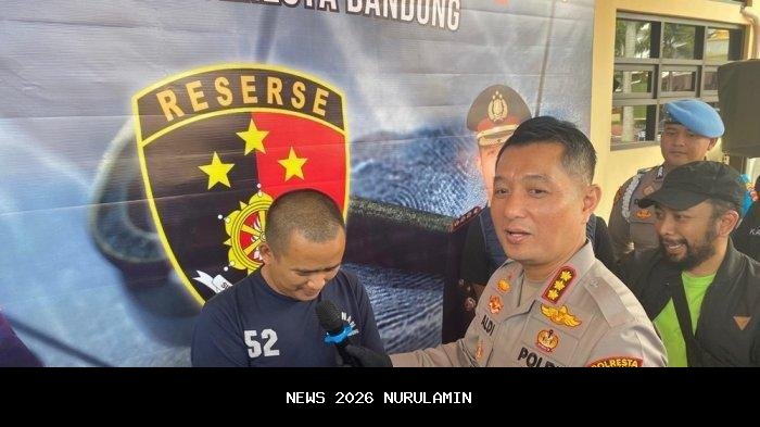 Modus Penipuan Dukun Asusila di Bandung, Penuhi Keinginan Korban