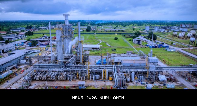 PETROAN menuduh Ojulari mengabaikan Refinery Port Harcourt, mengancam tindakan