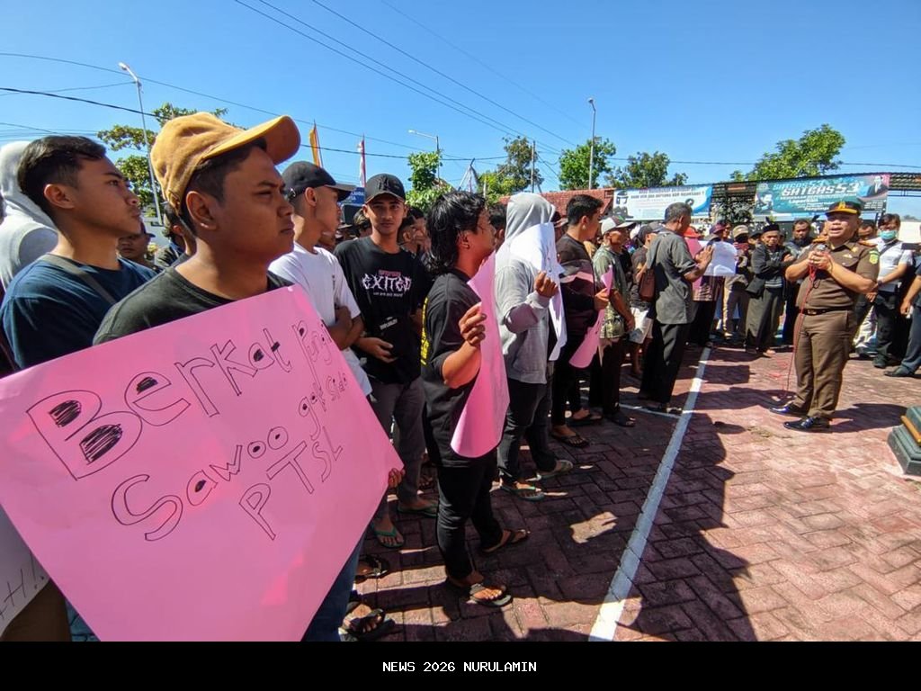 Rekam Jejak Kokoh Priyo, Tangan Kanan Bupati Ponorogo Ditangkap KPK Usai Dilantik