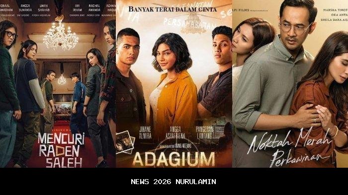 Tonton dan Unduh Episode 5-6 "Would You Marry Me?" Sub Indonesia Tanpa LK21 atau Drakorindo