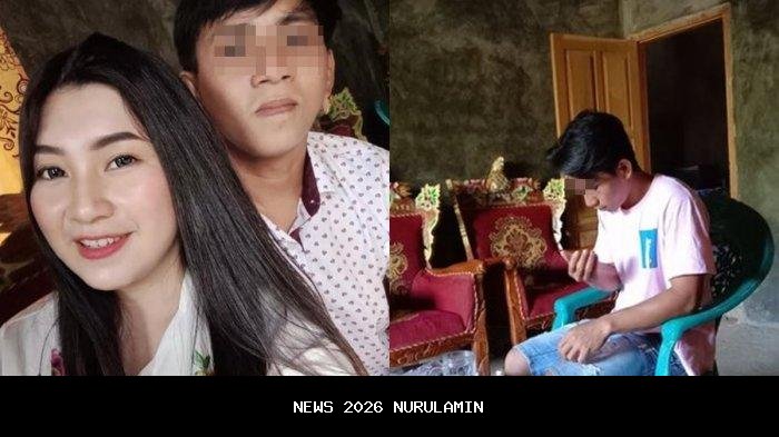 Maryah Sering Karaoke, Wisman Marah Hingga Bunuh Istri
