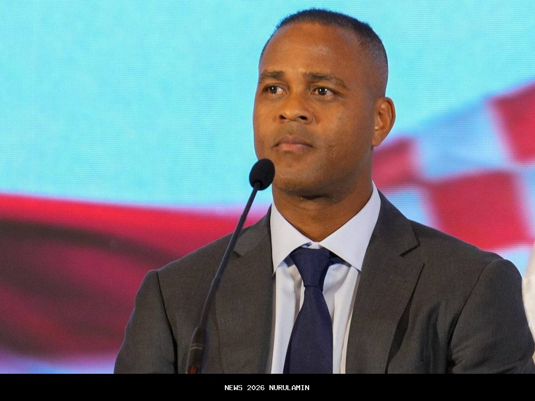 Pelatih Bintang McCarthy: Saya belajar trik-trik dari José Mourinho