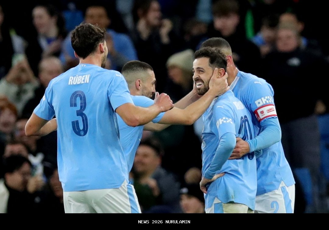 Alejandro Garnacho Jadi Pahlawan, Chelsea Lolos Semifinal Piala EFL Usai Kalahkan Cardiff City