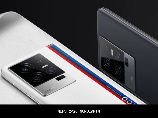 Spesifikasi iQOO 15, Ponsel Flagship Murah dengan Performa Hebat yang Siap Dirilis di Indonesia, Ini Harganya!